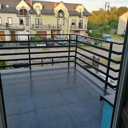 Blekitna Laguna Accommodatie bij particulieren