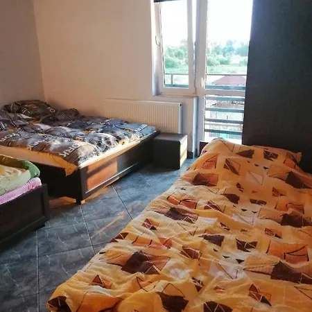 Blekitna Laguna * Łeba
