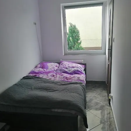 Blekitna Laguna Accommodatie bij particulieren