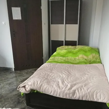 Blekitna Laguna 홈스테이 *