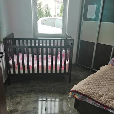 Accommodatie bij particulieren Blekitna Laguna