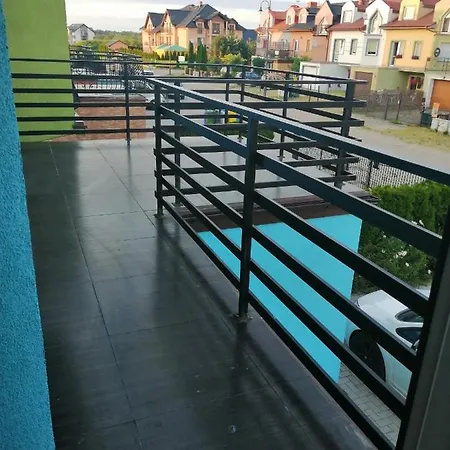 Blekitna Laguna *