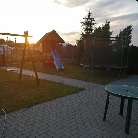 Blekitna Laguna *