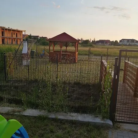 Blekitna Laguna Accommodatie bij particulieren *